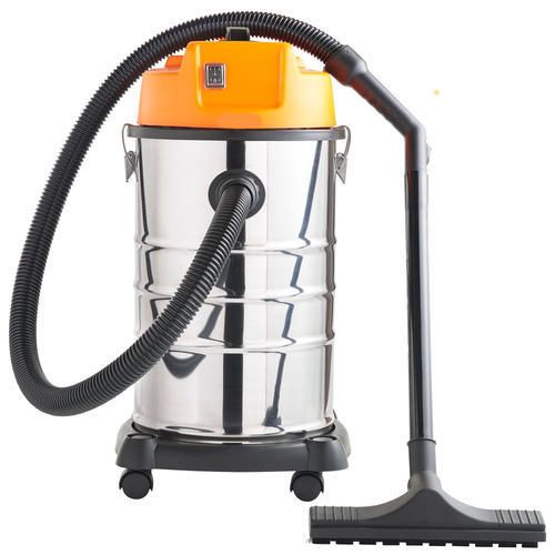 Genius Brothers Vacuum Cleaner