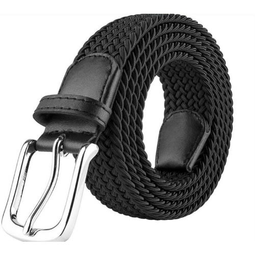 Elastic Braided Belt