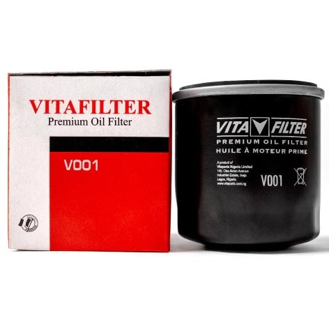 Oil - V001 -90915-Yzzf2
