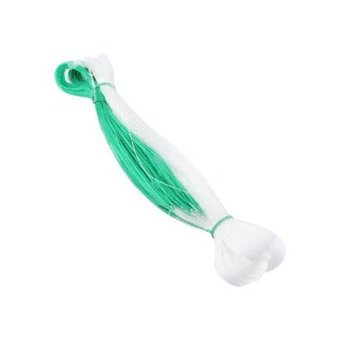 2m X 100m Staking Net For Cucumber- - 10 Pieces