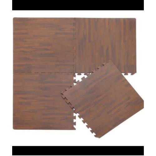 Interlock Mat
