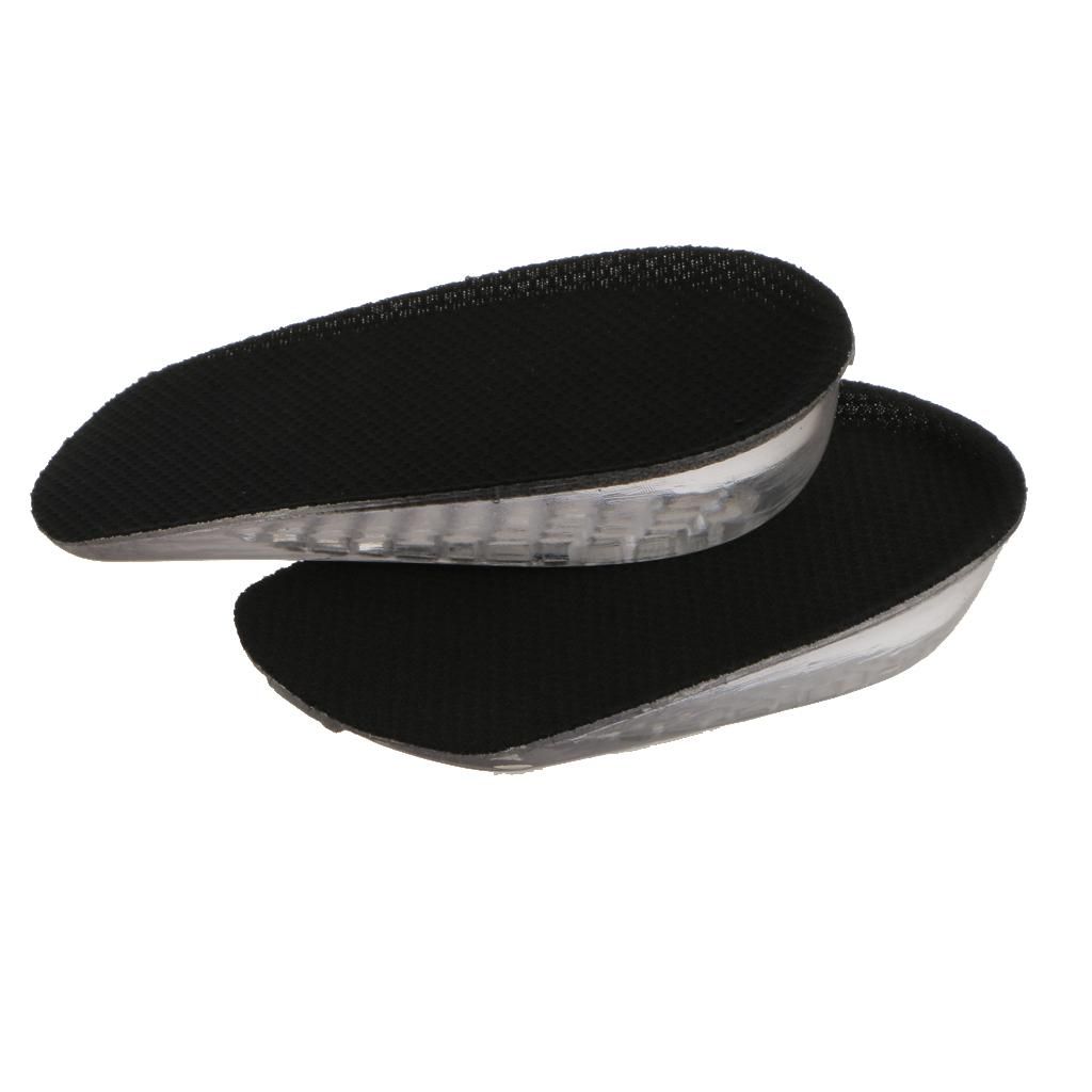 Invisible Height Increase Insole, Heel Lifts For Shoes,  Lift