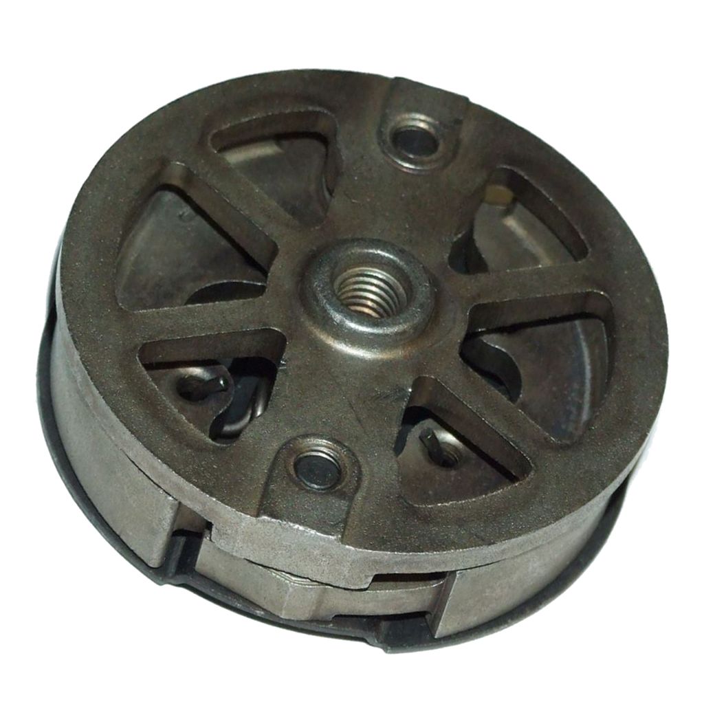Clutch Assy   FS120, , FS250,  , FS350, ,
