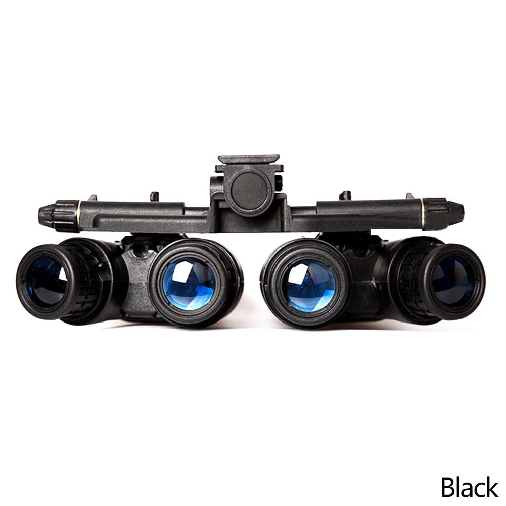 Tactical  GPNVG 18 Night Vision Gole NVG Model MICH M88 FAST FMA Airsoft L4G24 NVG  Mount PVS-15 NVG Night Vision