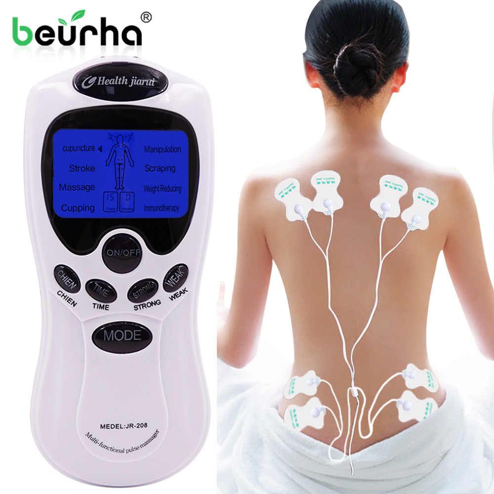 Digital Therapy Machine