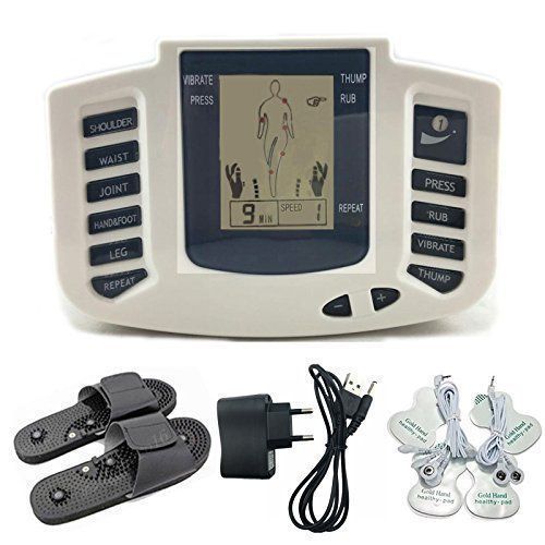 Massager Therapy Stroke Slimming Therapy