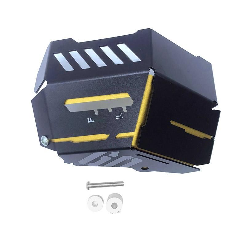 Sub-Tank Cover Auxiliary Kettle Protection Cover Anti-Shock