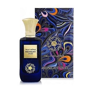 Midnight Oud Luxury Perfume -- 100ML