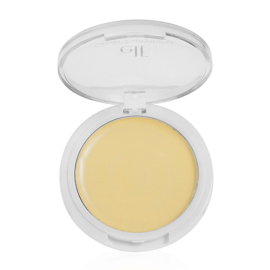 Cover Everything Concealer- Corrective Yellow