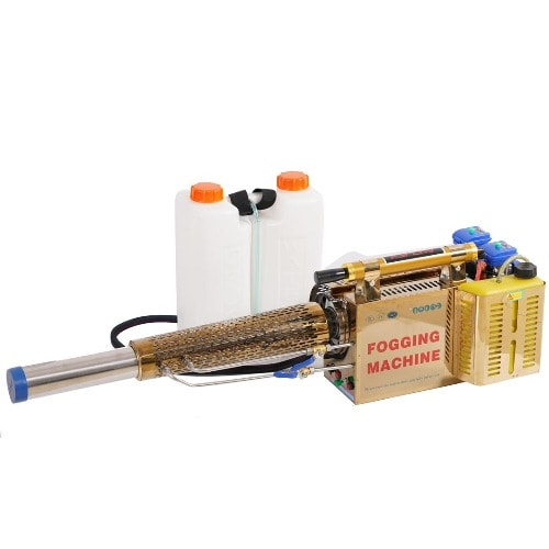 Fogging Machine
