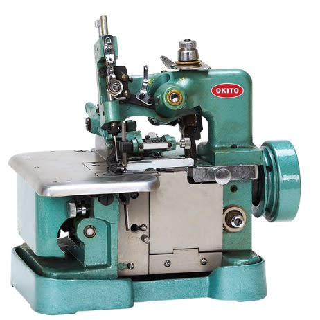 Butterfly 113D - Overlocking Machine