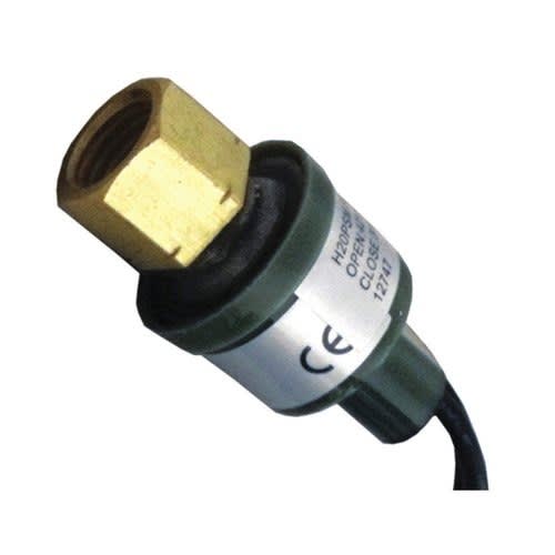 Hvac High Side Pressure Switch R22 system