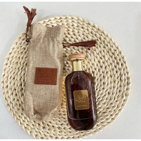 Mousuf Eau De Parfum 100ml