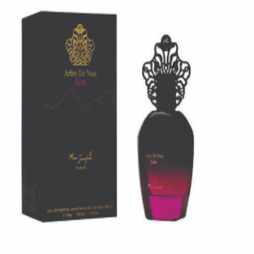 Arbre De Nuit Rose
