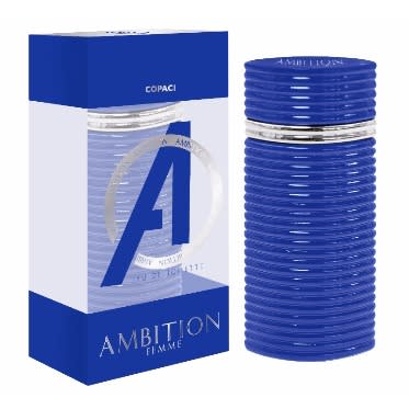 Ambition Sport Edt  100ml + Ambition Body Spray