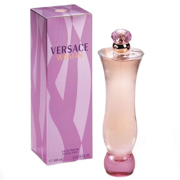 Woman Eau De Parfum - 100ml