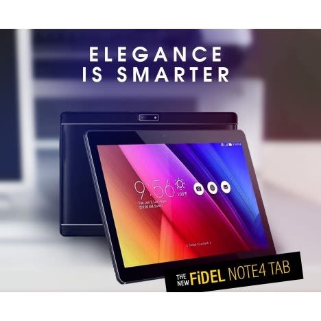 Note 4 Tab , 10.1