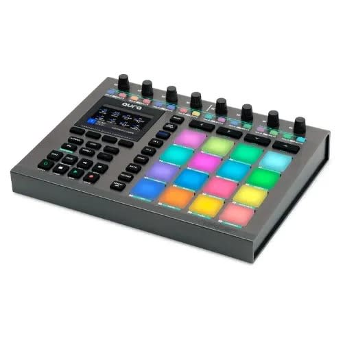 Nektar Aura Beat Composer
