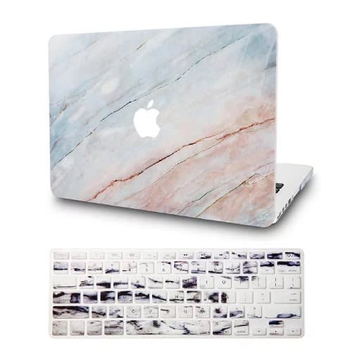 Marble Case For Macbook Pro13