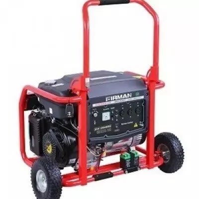 7.5kva Generator - Eco10990es