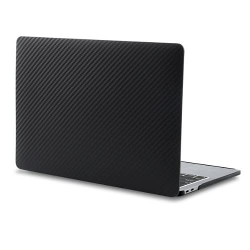 Carbon Fiber Protective Case Macbook Air 13