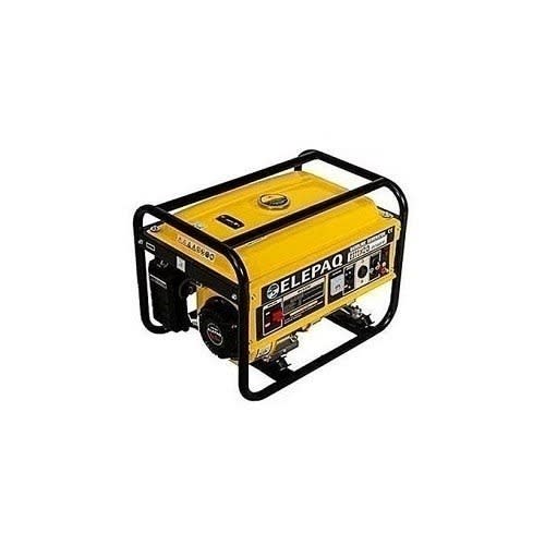 Manual Start Gasoline Generator - 2.8 KVA - 220v - Sv6800