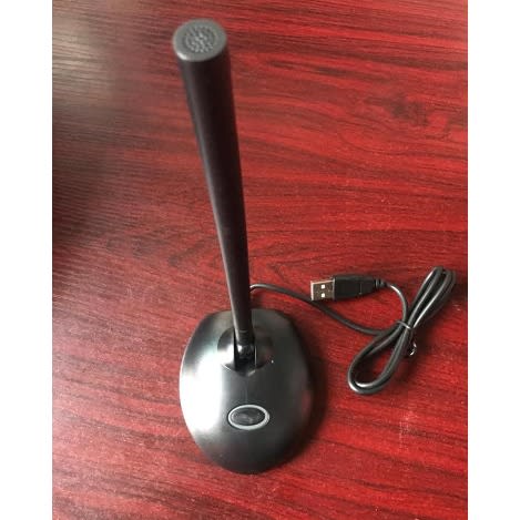 USB Microphone