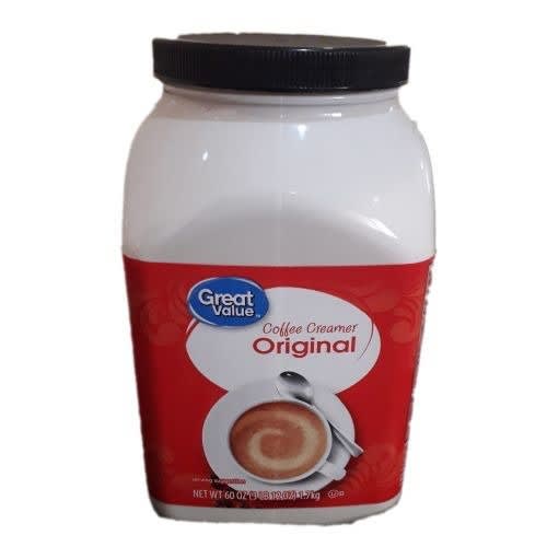 Coffee Creamer Original Non- Dairy Milk - 1.7kg