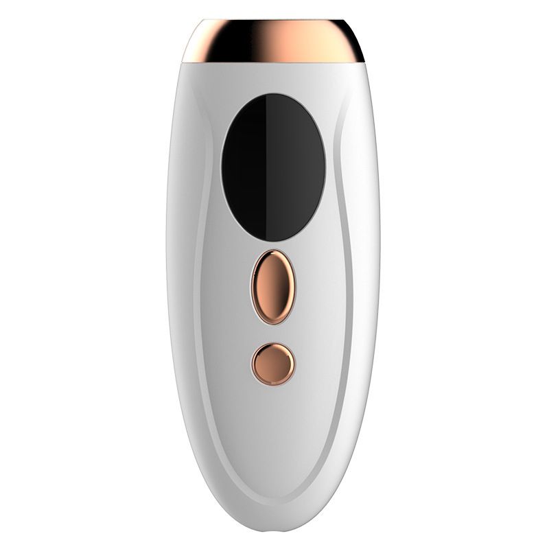 Handle Painless Facial Machine 999999 Flashes Freezing Point Epilator Ipl Laser Hair Removal Device