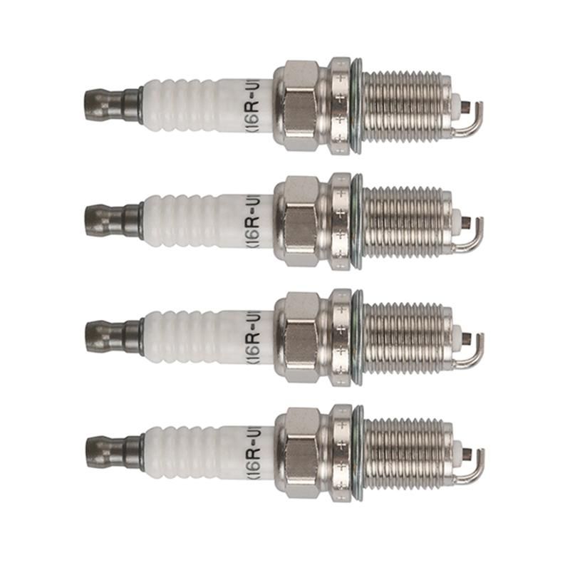 90919 01164 K16R-U11 Spark Plug for Toyota COROLLA YRIS MATRIX COMMUNICATION Nissan PRINCE 1.3 1.5 1.6 1.8