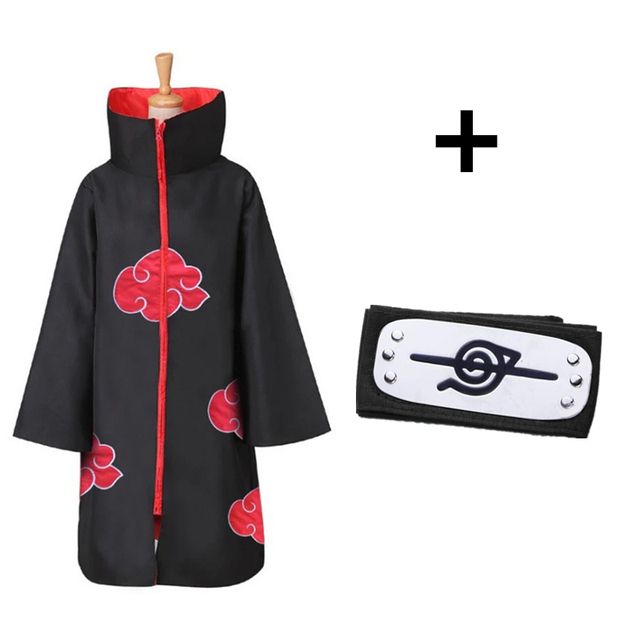 Cosplay Costumes Anime Coat Mantle