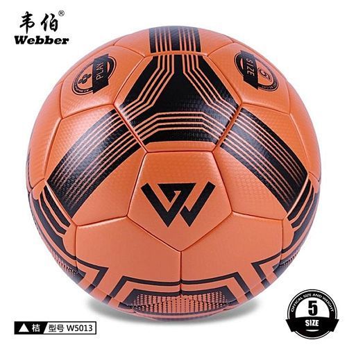 No. 5 Soccer Adult Competition