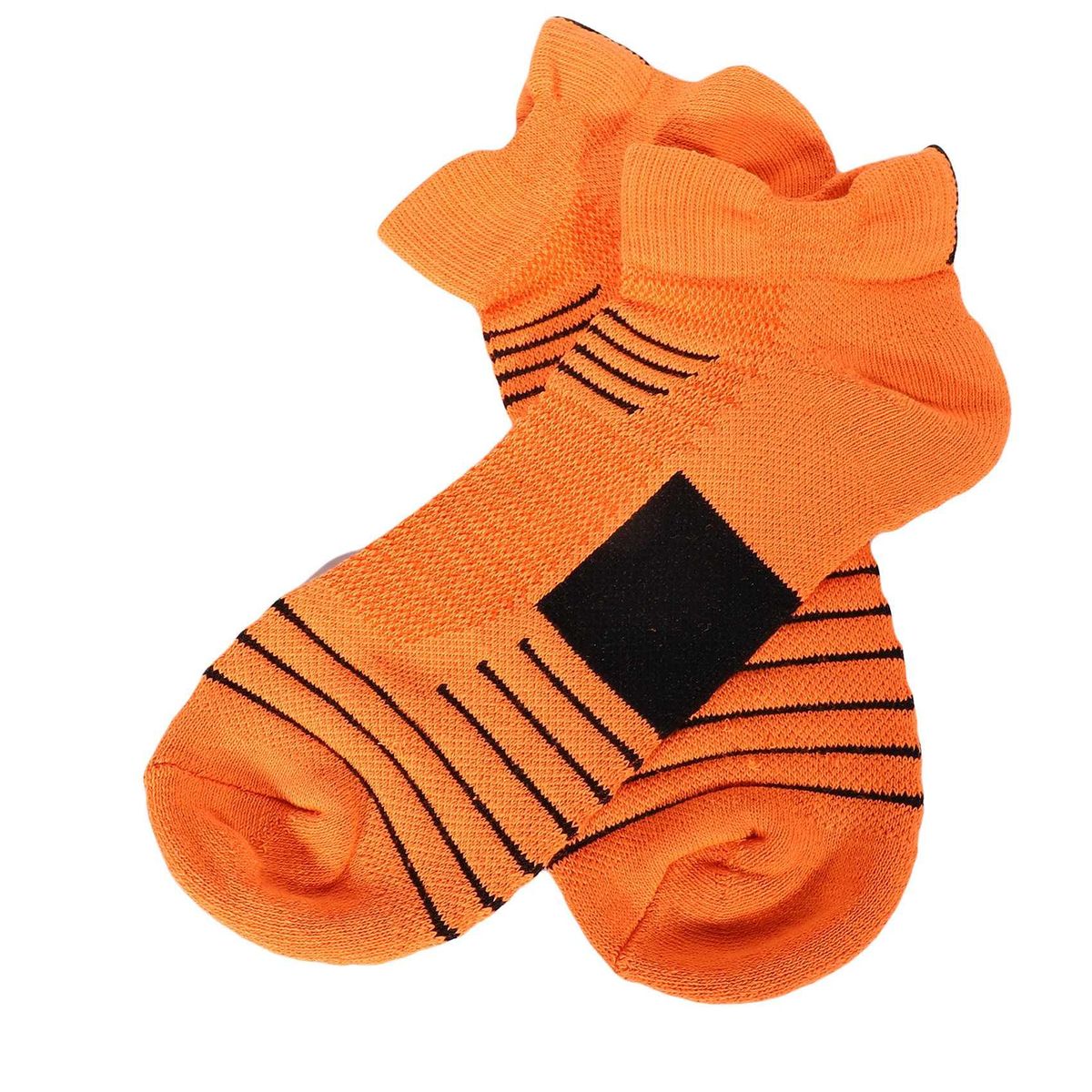 Men's Multi Pack Mesh Ventilating Comfort Performance Socks