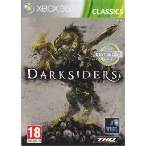Darksiders - Xbox 360
