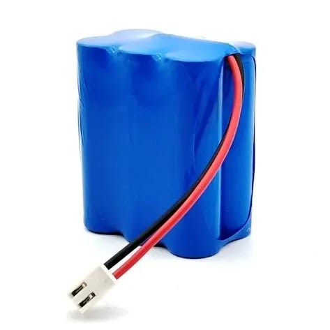 Li-ion 6 Cell Lithium 8400mah 11.1v Battery Pack