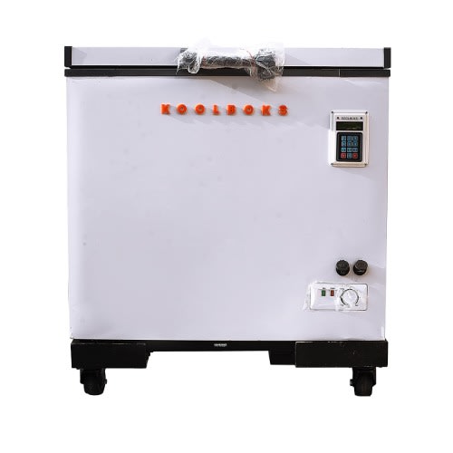 Koolboks Freezer - 208L - BD-208