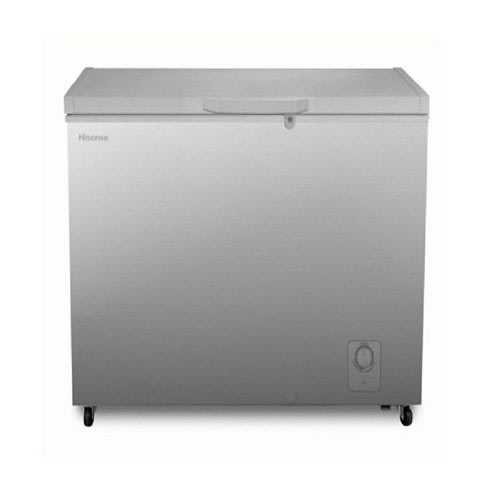 Deep/Chest Freezer - Fc340sh - Fast Cooling & Durable - 250L