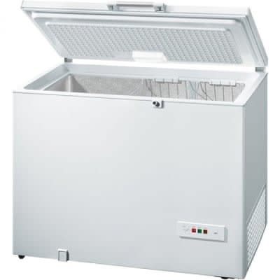 Solar DC Freezer With Solar Panel And Battery - 200L