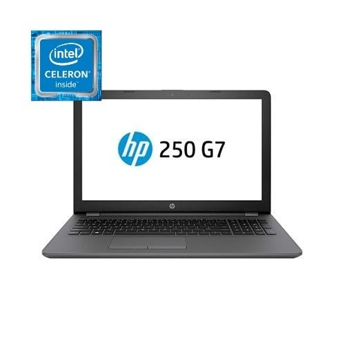 250 G7 - Intel Celeron 4GB RAM - 1TB - Windows 10