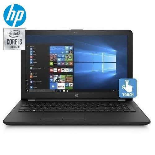15-dw1314nia Intel Core™ I3-10110u - 8GB - 1TB HDD -Touchscreen - Wins 10