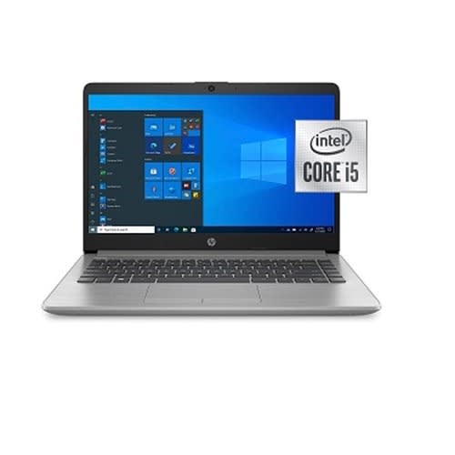 HP 240 G8 14'' 3c3a2es - Intel Core I5-1035g1 1.0 Ghz - 8GB Ddr4- 1TB HDD Laptop