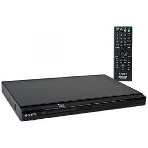 Dvd Player+usb Port+play Back Superb Picture And Playback