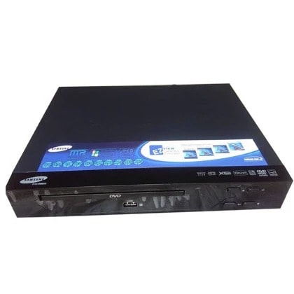 DVD 5050 High Standard