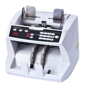 Currency Counting Machine