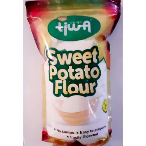 Sweet Potato Flour 1kg X 2