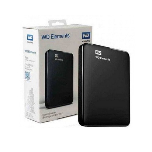 Hard Disk External Case 3.0 -WD