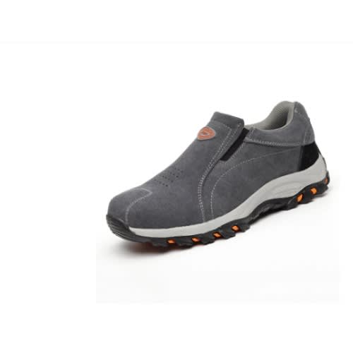 Safety Jogger Fitz Esd S1p Src Safety Shoe Safety Boot