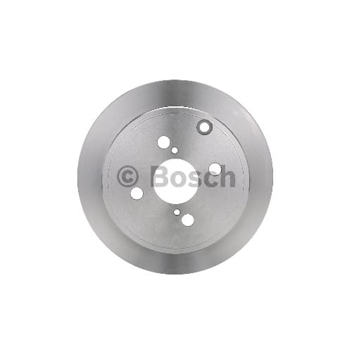 Brake Disc - BD1021
