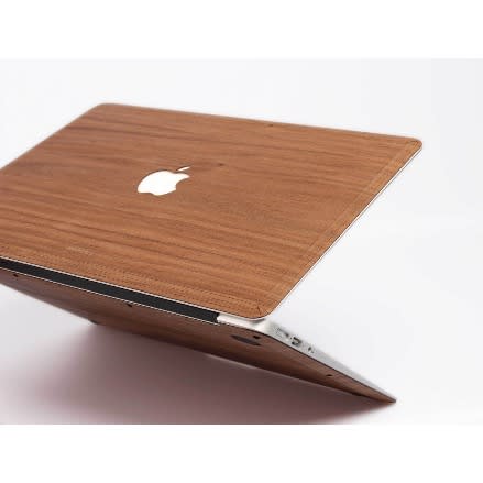 Wooden Laptop Case for MacBook Pro 13