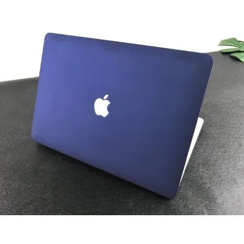 Tough Shell Hard Case For Macbook Pro 13